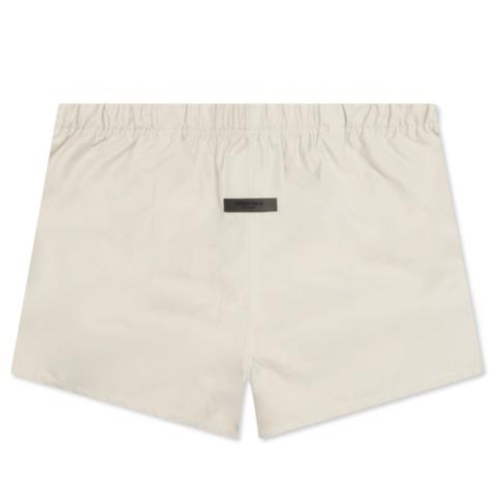 Fear Of God Essentials Size Small Shorts Like-New Condition